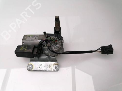 Used Rear wiper motor JEEP CHEROKEE (XJ) 2.5 TD 4x4 (116 hp) 23419446