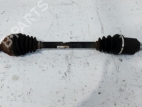 Used Left front driveshaft Left front driveshaft RENAULT KANGOO BE BOP (KW0/1_) 1.5 dCi 75 (75 hp) 35977083 35977083
