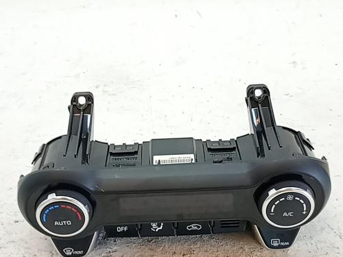 Climate control KIA STONIC (YB) 1.0 T-GDi | BP39401353I5 - Image 4