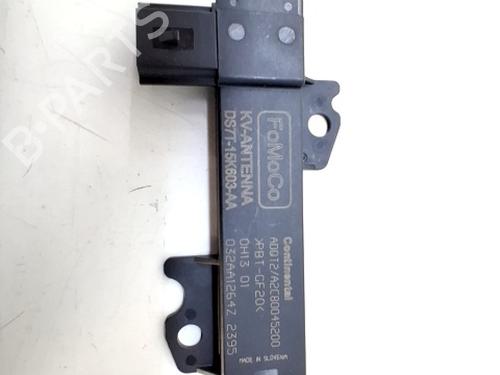 Electronic module FORD FOCUS IV (HN) 1.0 EcoBoost mHEV | BP29697544M83