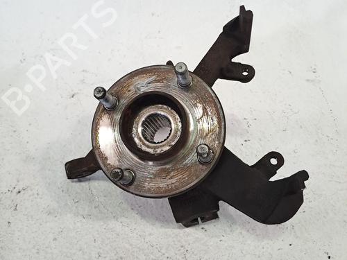 Used Right front steering knuckle FORD FOCUS II (DA_, HCP, DP) 1.6 (100 hp) 27253391