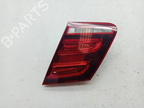 Right tailgate light MERCEDES-BENZ E-CLASS (W212) E 220 CDI / BlueTEC (212.001, 212.002) | BP23348924C80 