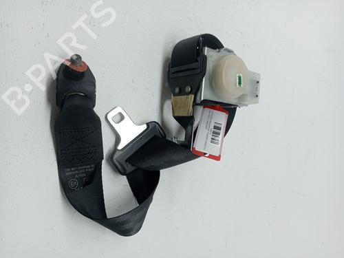 Used Rear right seatbelt KIA CEE'D SW (ED) 1.4 (105 hp) 24108887
