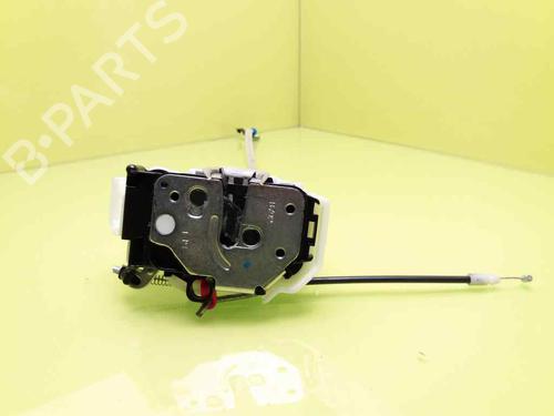Used Front right lock FIAT FIORINO Box Body/MPV (225_) 1.3 D Multijet (95 hp) 23386805