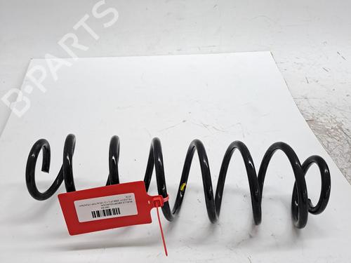 Used Shock absorber spring PEUGEOT 2008 II (UD_, US_, UY_, UJ_, UR_, UC_) 1.2 PureTech 100 (USHNK) (101 hp) 23378783