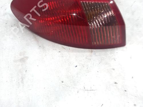 Used Left taillight Left taillight ALFA ROMEO 147 (937_) 1.6 16V T.SPARK ECO (937.AXA1A, 937.BXA1A) (105 hp) 36539678 36539678