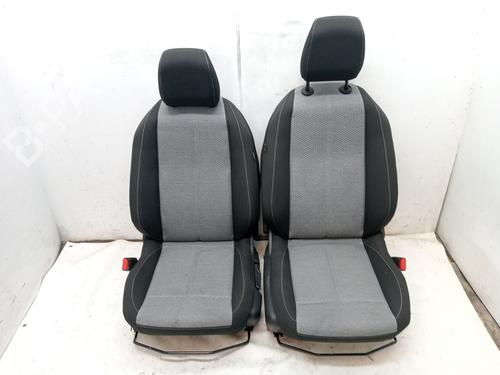 Sæde sæt OPEL CORSA F (P2JO) 1.2 (68) (101 hp) 23283827