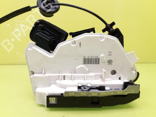 Front right lock SEAT LEON (5F1) 1.4 TSI | BP23385415C97 