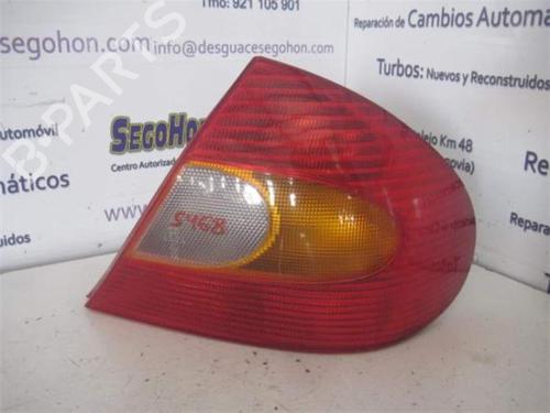 Used Right taillight FORD MONDEO II (BAP) 1.8 TD (90 hp) 25459917