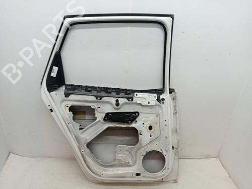 Used Left rear door CITROËN C4 Picasso I MPV (UD_) 2.0 HDi 138 (136 hp) 23349447
