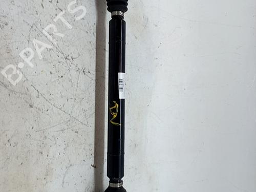 Used Right front driveshaft VW GOLF V (1K1) 1.4 TSI (170 hp) 29270253