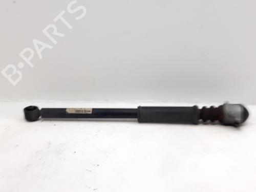 Left rear shock absorber SEAT IBIZA IV (6J5, 6P1) 1.2 TDI | BP32080284M18