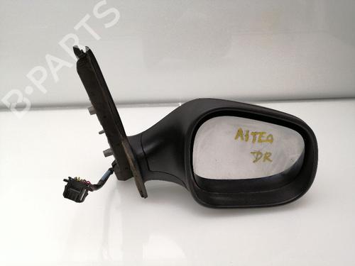 Right mirror SEAT ALTEA (5P1) 1.6 | BP23649484C27 