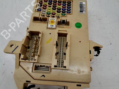 Fuse box KIA CARENS IV 1.6 GDi | BP29384812E1 