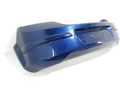 Rear bumper OPEL ASTRA H (A04) 1.7 CDTI (L48) | BP24587374C8 