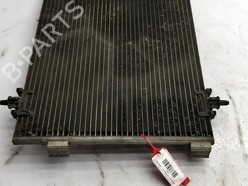 Used AC radiator AC radiator CITROËN C4 II (NC_) 1.6 HDi 90 (92 hp) 35752861 35752861