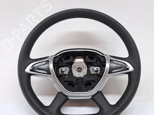Used Steering wheel DACIA SANDERO II TCe 90 (B8M1, B8MA, B8AC) (90 hp) 23974890