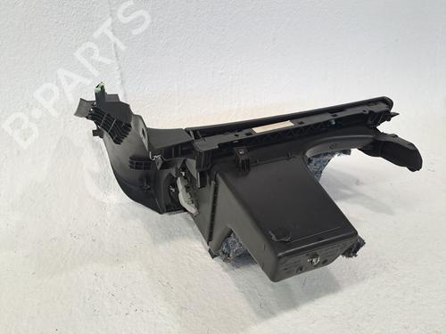 Glove box PEUGEOT 3008 I MPV (0U_) 1.6 BlueHDi 120 | BP25613591C95 