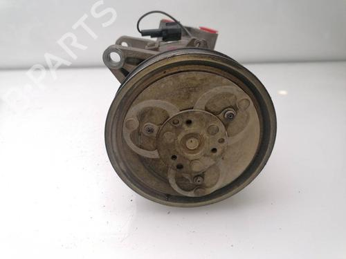 Used AC compressor NISSAN TERRANO II (R20) 3.0 Di 4WD (154 hp) 23940080
