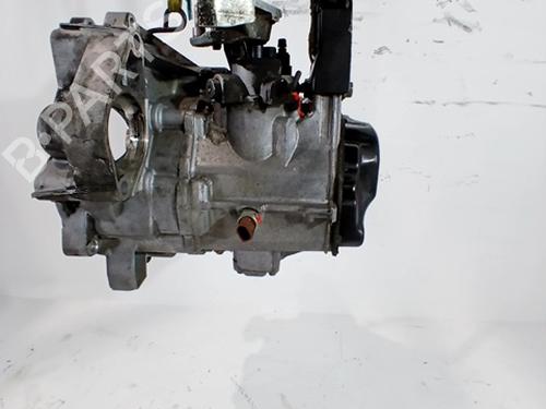 Gearkasse VW POLO V (6R1, 6C1) 1.2 TSI | BP29556580M3