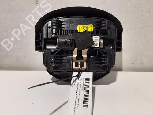 Førerens kollisjonspute RENAULT MEGANE II (BM0/1_, CM0/1_) 1.5 dCi (BM1E, CM1E) | BP24999020C9 