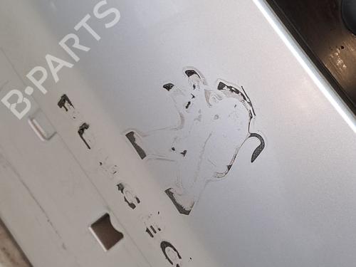 Tailgate PEUGEOT 308 II (LB_, LP_, LW_, LH_, L3_) 1.2 THP 130 | BP27557339C6