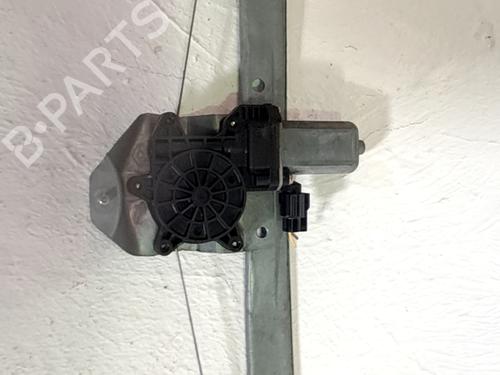 Used Right rear window motor Right rear window motor DACIA LODGY (JS_) 1.5 dCi (90 hp) 33037579 33037579