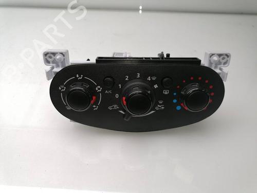 Used Climate control DACIA SANDERO II TCe 90 (B8M1, B8MA, B8AC) (90 hp) 23939688