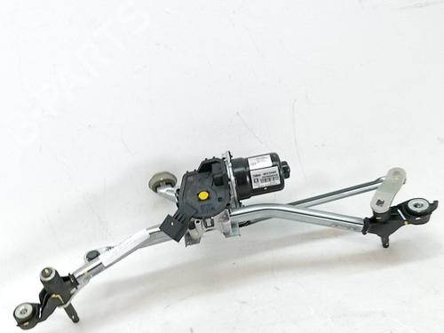 Used Front wiper motor Front wiper motor PEUGEOT 2008 II (UD_, US_, UY_, UJ_, UR_, UC_) 1.2 PureTech 100 (USHNK) (101 hp) 34238490 34238490
