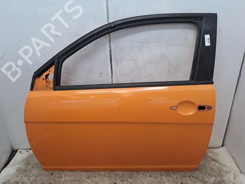 Used Left front door LANCIA YPSILON (843_) 1.2 (843.AXB1A) (80 hp) 23376573