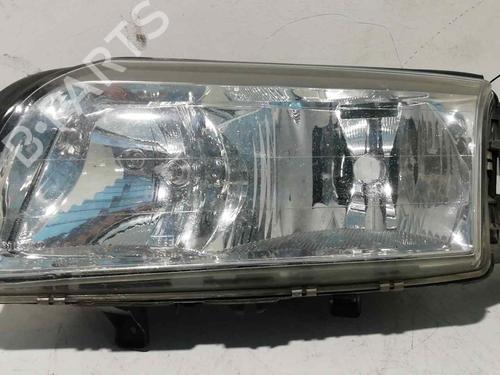 Venstre forlygte VOLVO S80 I (184) 2.4 (170 hp) 25986488
