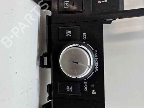 Switch LEXUS CT (ZWA10_) 200h (ZWA10_, ZWA10R) | BP30337241I30