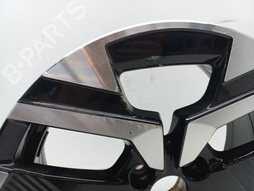 Rim PEUGEOT 2008 II (UD_, US_, UY_, UJ_, UR_, UC_) 1.2 PureTech 100 (USHNK) | BP29500082C45 