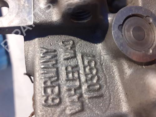 Egr AUDI A3 (8L1) 1.9 TDI | BP25988989M69