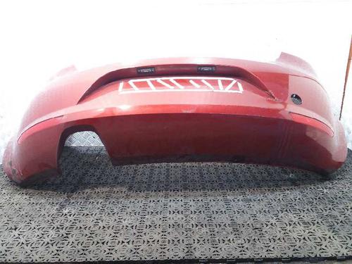 Used Rear bumper SEAT LEON (1P1) 1.9 TDI (105 hp) 23935186