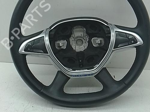 Used Steering wheel Steering wheel DACIA SANDERO II 1.5 Blue dCi 95 (B8JL) (95 hp) 36317945 36317945