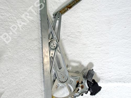 Used Front right window mechanism TOYOTA AURIS Estate (_E18_) 1.8 Hybrid (ZWE186_, ZWE186R, ZWE186H) (136 hp) 32042293