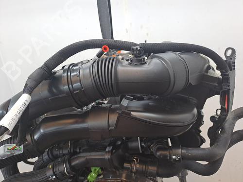 Engine OPEL CORSA F (P2JO) 1.2 (68) | BP23283854M1 