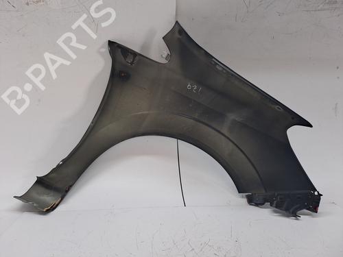 Left front fenders OPEL ZAFIRA / ZAFIRA FAMILY B (A05) 1.9 CDTI (M75) | BP23943253C41 