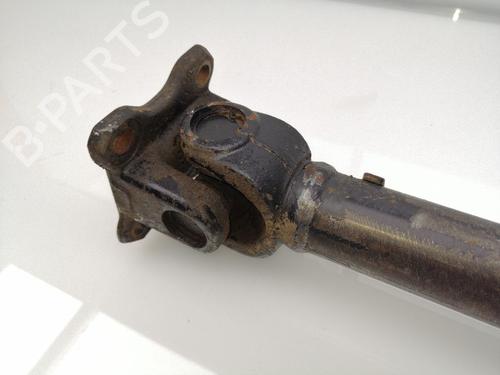 Driveshaft SUZUKI VITARA (ET, TA, TD) 1.6 i 16V All-wheel Drive (ET, TA02, SE416) | BP23973584M37 