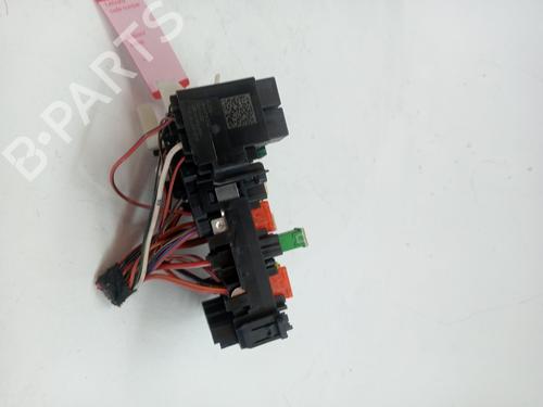 Fuse box VW GOLF VII (5G1, BQ1, BE1, BE2) 2.0 TDI | BP24883925E1 