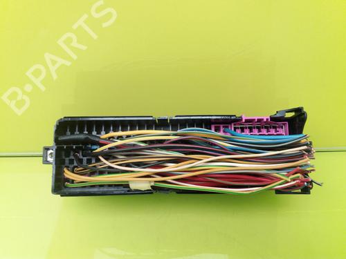 Sikringsdåse SKODA FABIA II (542) 1.2 (60 hp) 23874422