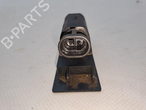 Licence plate light OPEL CORSA D (S07) 1.3 CDTI (L08, L68) | BP23376546I40 