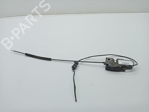 Used Hood lock VW PASSAT B5.5 (3B3) 1.9 TDI (130 hp) 23852289