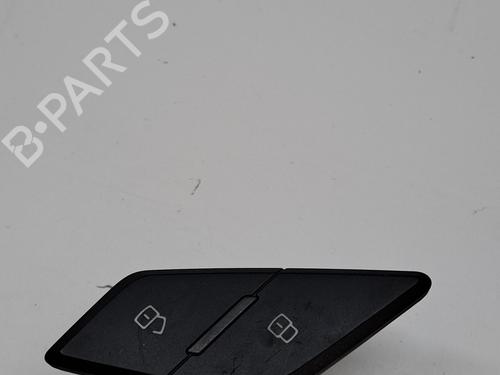 Elektronisk modul AUDI A8 D4 (4H2, 4H8, 4HC, 4HL) 6.3 W12 quattro (500 hp) 23381537