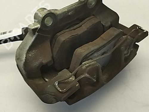 Used Right front brake caliper PEUGEOT 307 (3A/C) 2.0 HDi 135 (136 hp) 29384977