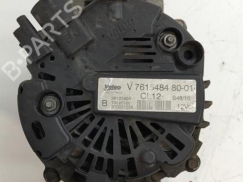Generator Generator 38437768 38437768