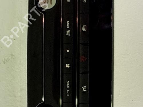 Used Switch Switch JAGUAR XF II (X260) 2.0 D (180 hp) 33766166 33766166