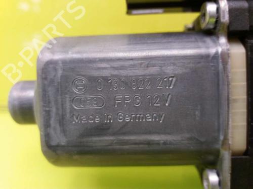 Left front window motor FORD FOCUS II (DA_, HCP, DP) 1.6 TDCi | BP23458124E21 