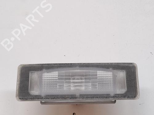Used Licence plate light KIA CEED (CD) 1.0 T-GDI (120 hp) 24586725